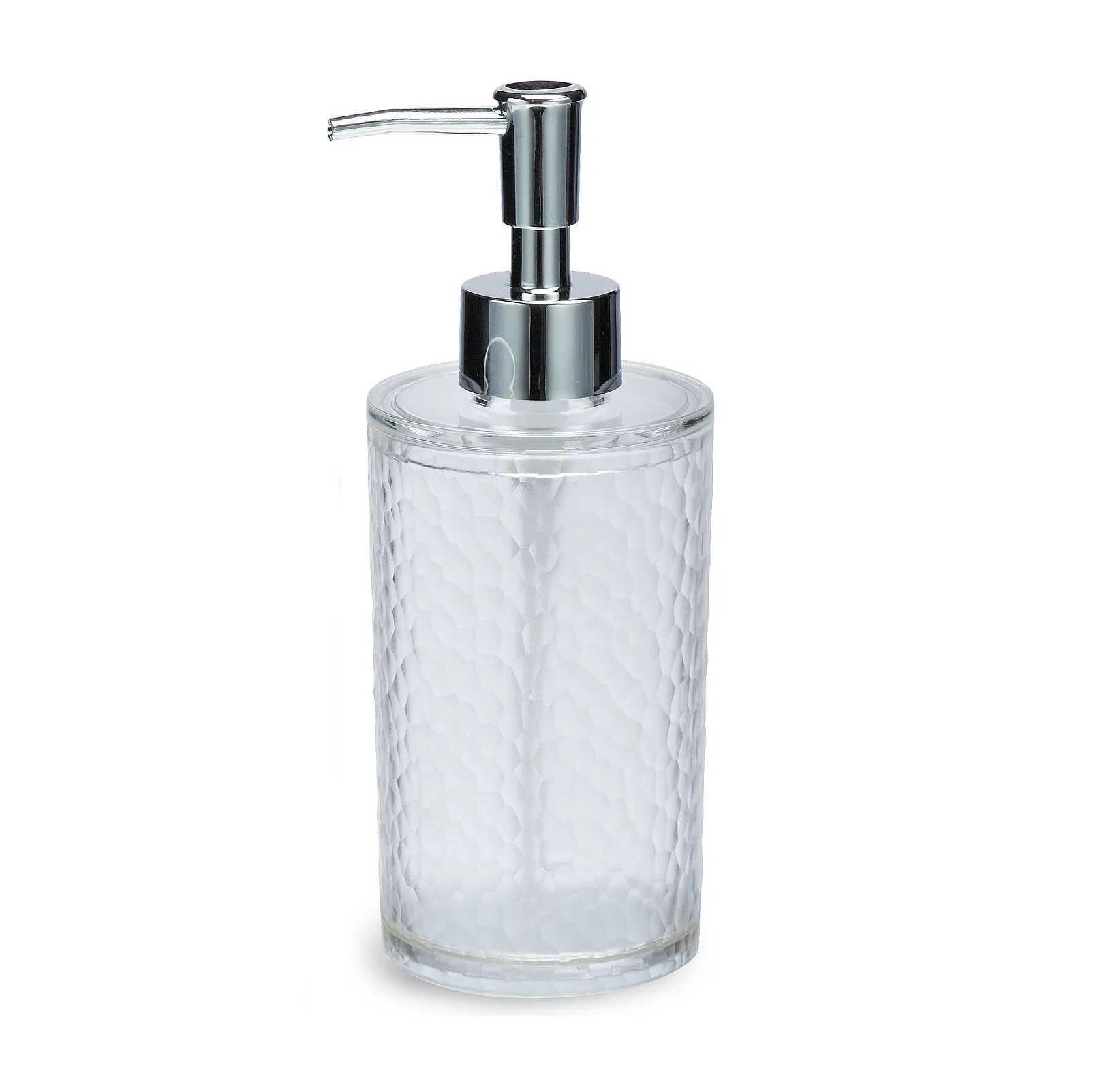 Shape soap dispenser, frosted Etol Design