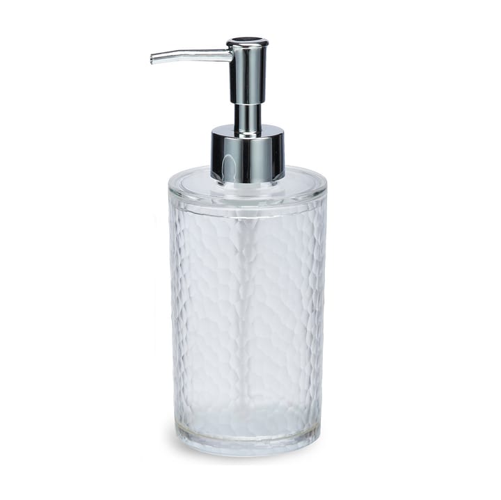 Shape soap dispenser - frosted - Etol Design