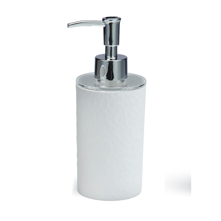 Shape soap dispenser - white - Etol Design