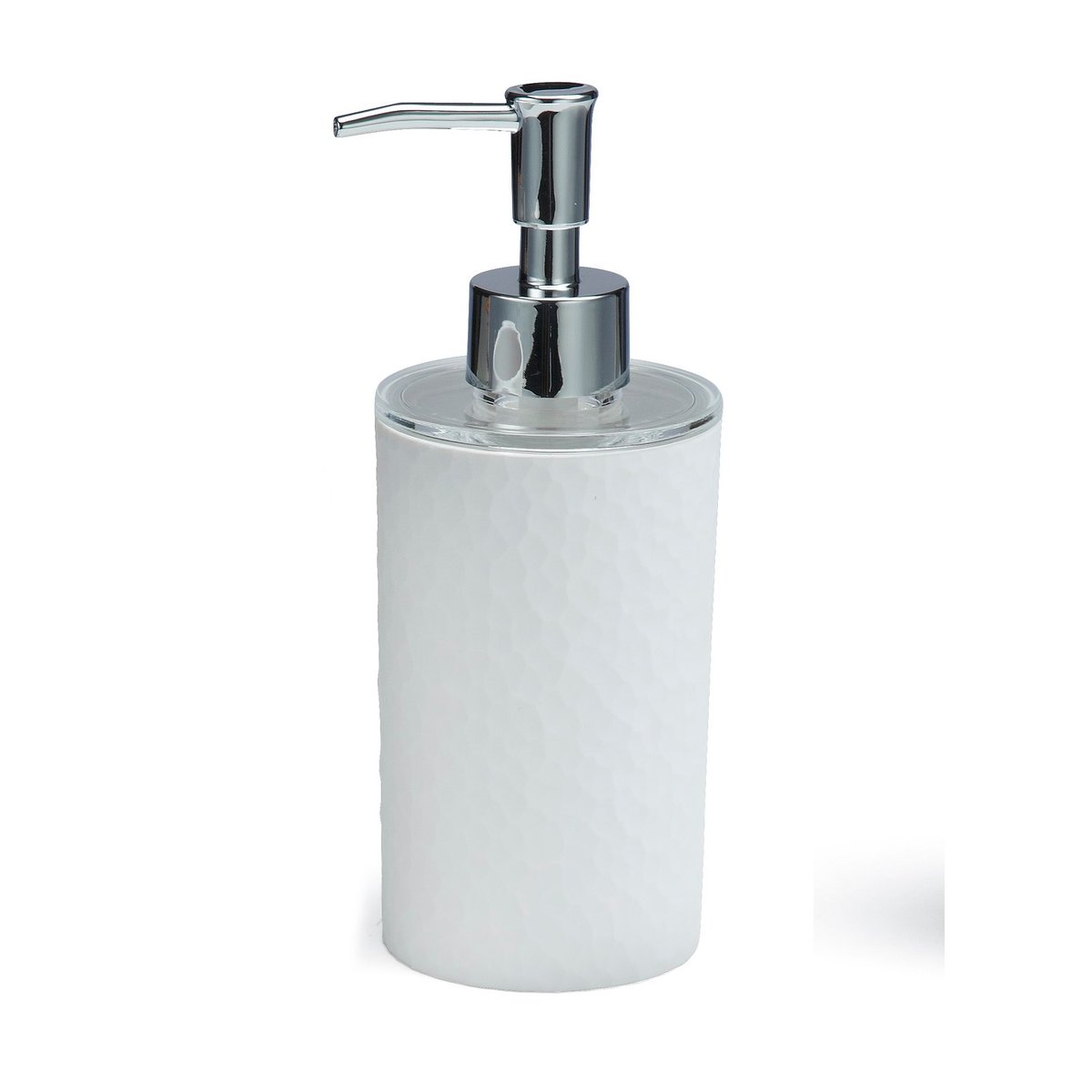 Etol Design Shape soap white | Scandinavian Design | Soap dispensers & dishes | White