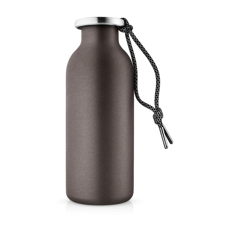 24/12 To Go thermos bottle 0.5 L - Chocolate - Eva Solo