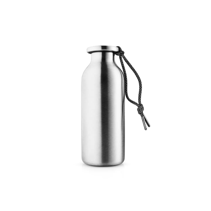 24/12 To Go thermos bottle 0.5 L - Stainless steel - Eva Solo