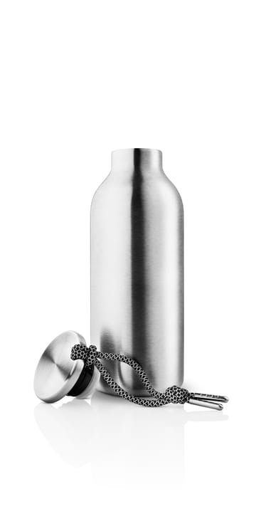 24/12 To Go thermos bottle 0.5 L - Stainless steel - Eva Solo