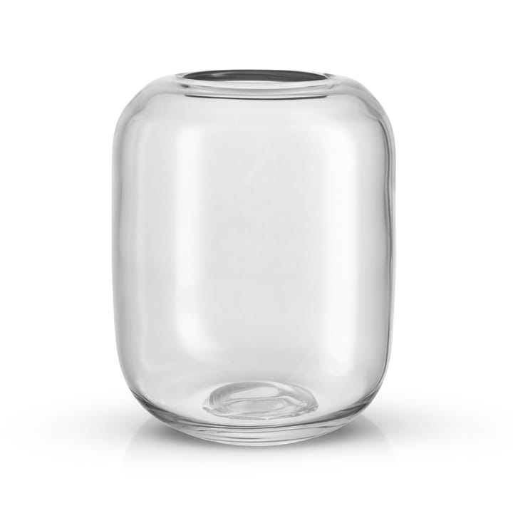 Acorn vase 16.5 cm - Clear - Eva Solo