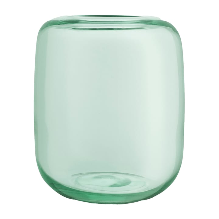 Acorn vase 16.5 cm - Mint green - Eva Solo