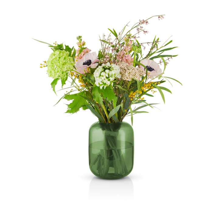 Acorn vase 16.5 cm - Pine - Eva Solo