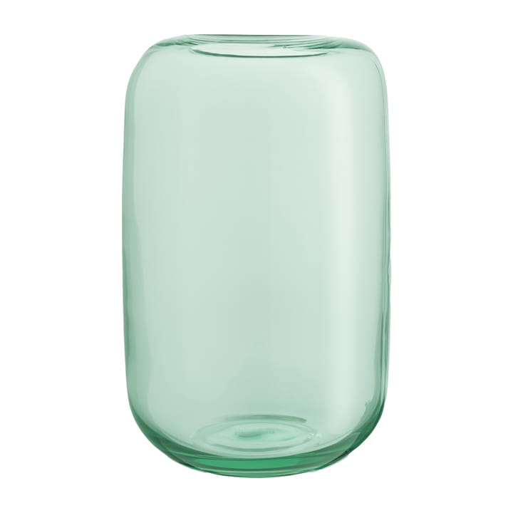 Acorn vase 22 cm - Mint green - Eva Solo