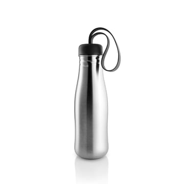 Active drink bottle 0.7 l - black - Eva Solo