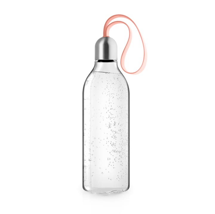 Backpack water bottle 0.5 l - cantaloupe - Eva Solo