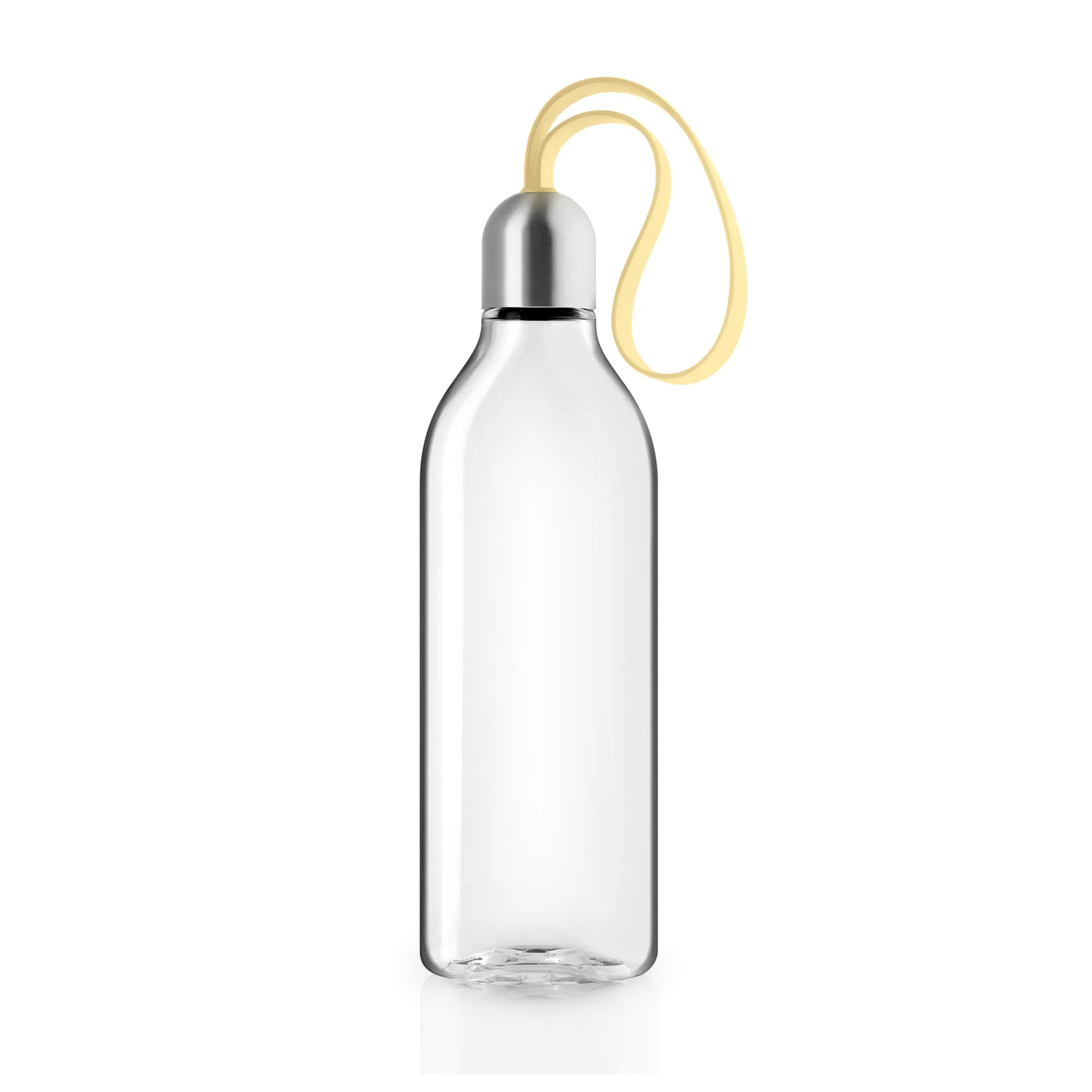 Backpack water bottle 0.5 l, Lemon drop Eva Solo
