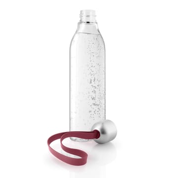 Backpack water bottle 0.5 l - pomegranate - Eva Solo