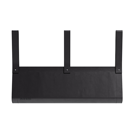 Eva Solo Carry TV pocket Black