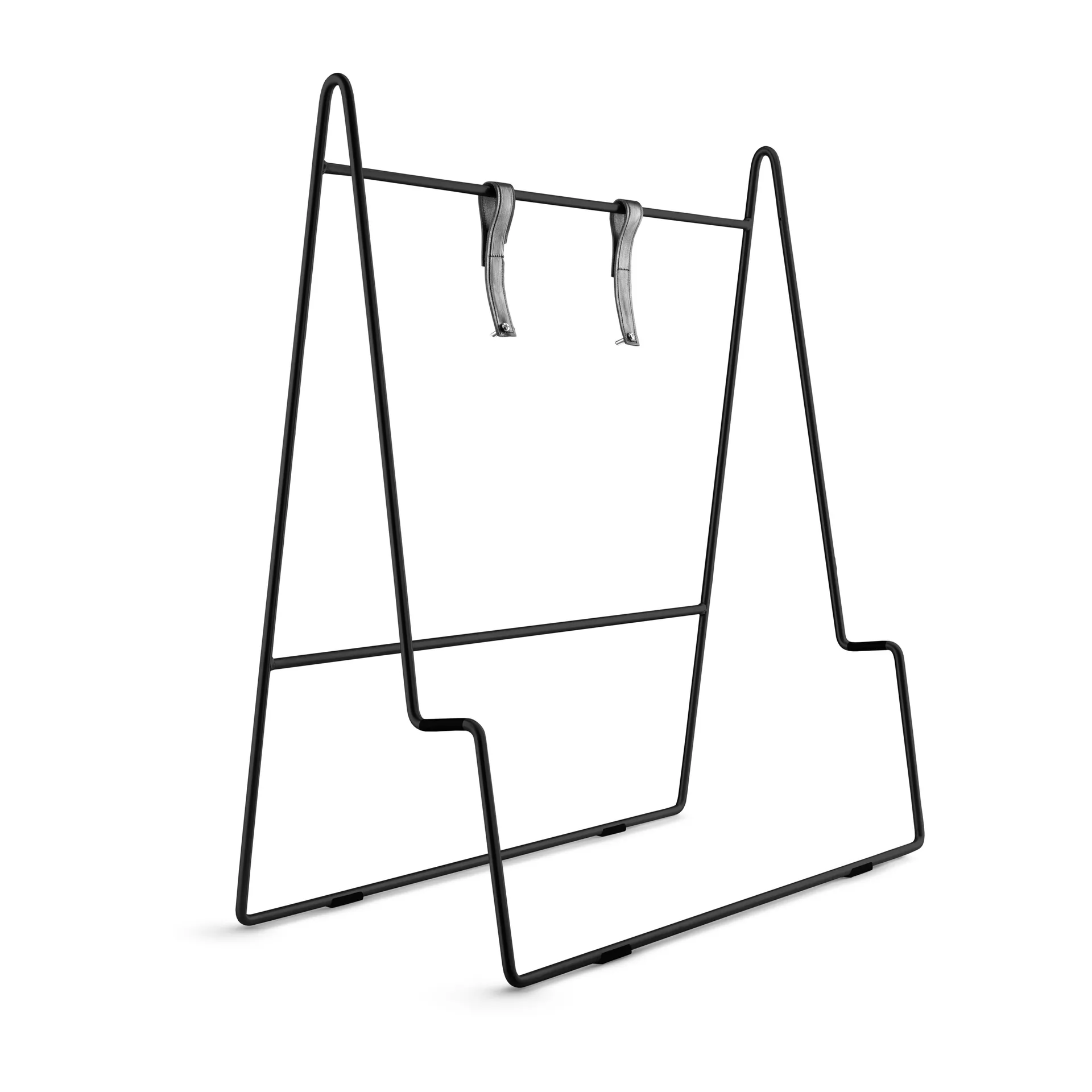 Carry tv-stand, Black Eva Solo