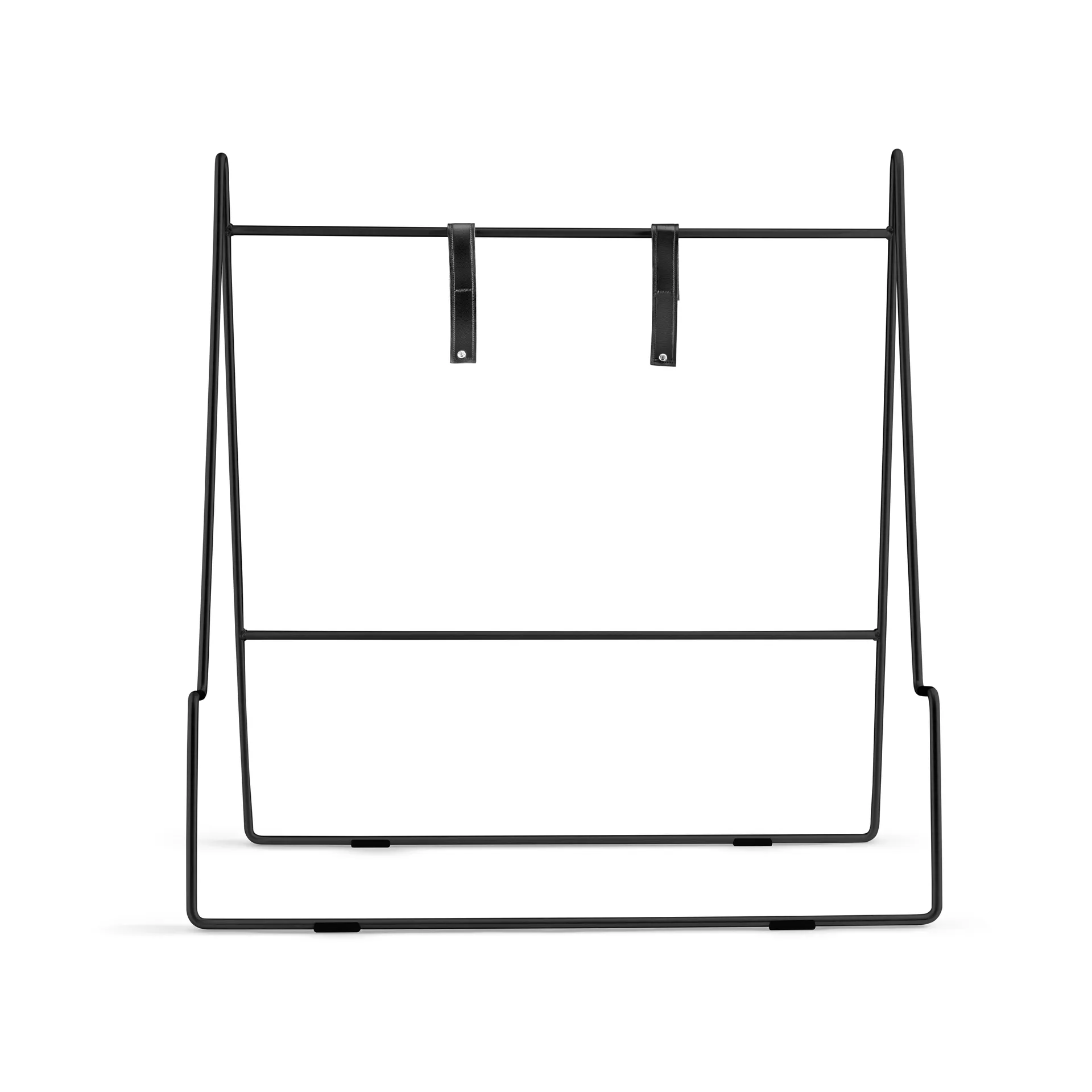 Carry tv-stand, Black Eva Solo