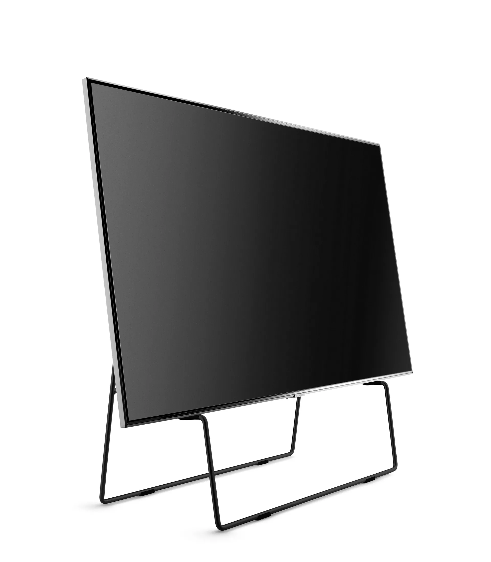Carry tv-stand, Black Eva Solo