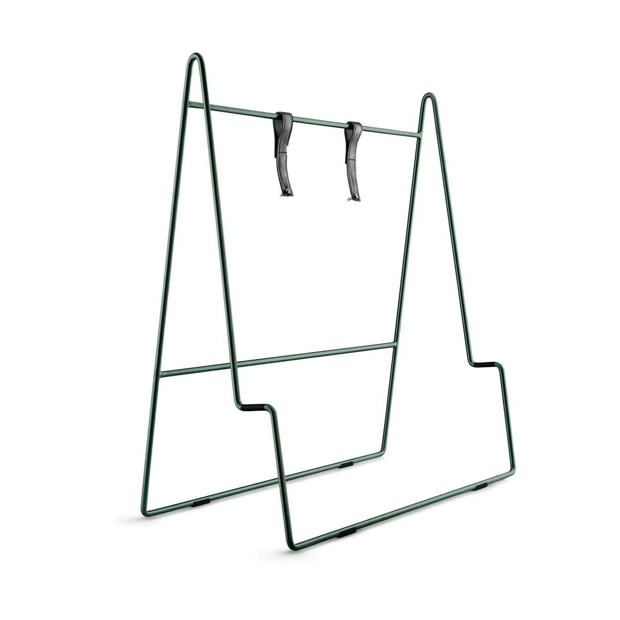 Eva Solo Carry tv-stand Cedar Green | Scandinavian Design | T.V & media units | Green