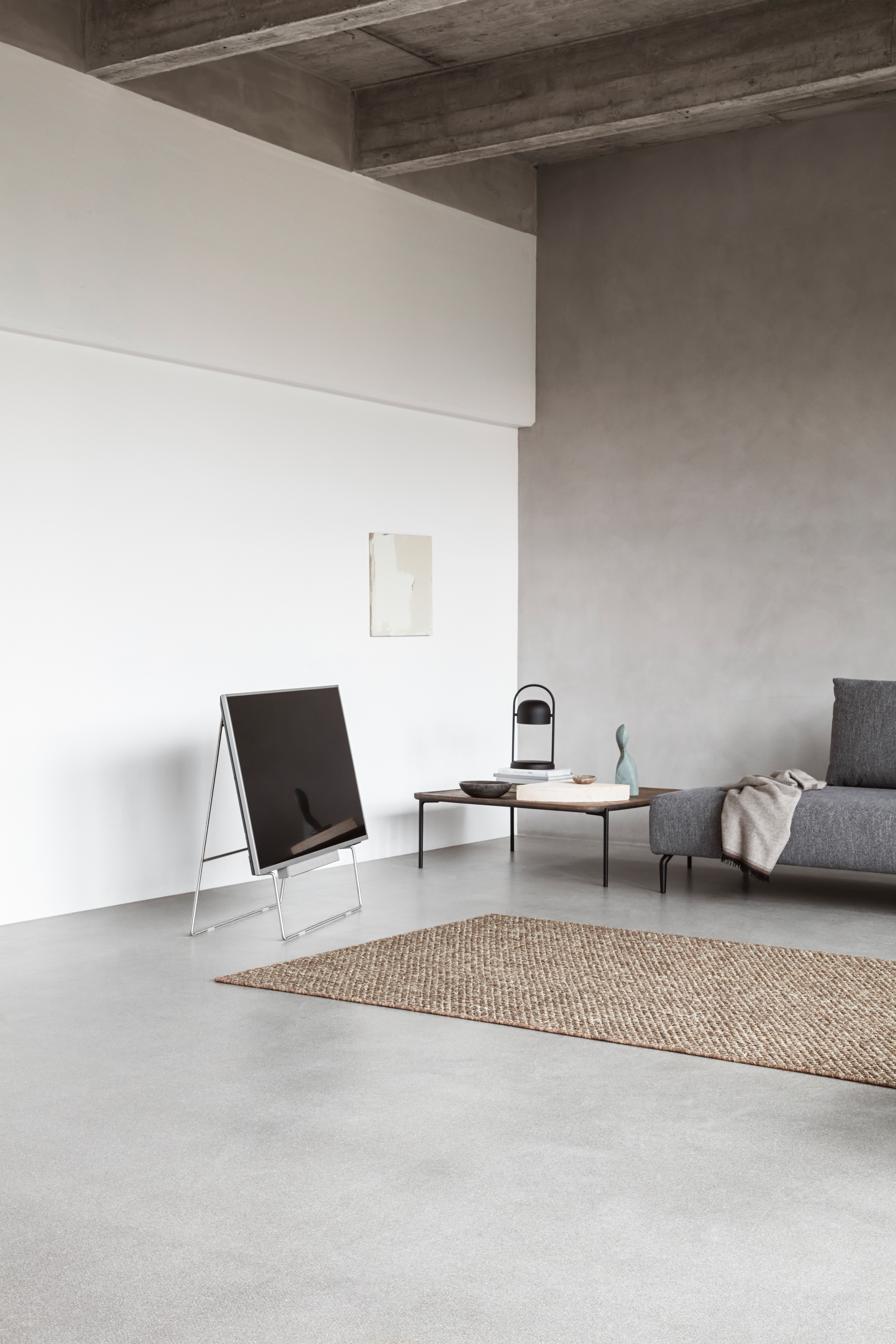 Carry tv-stand from Eva Solo - NordicNest.com