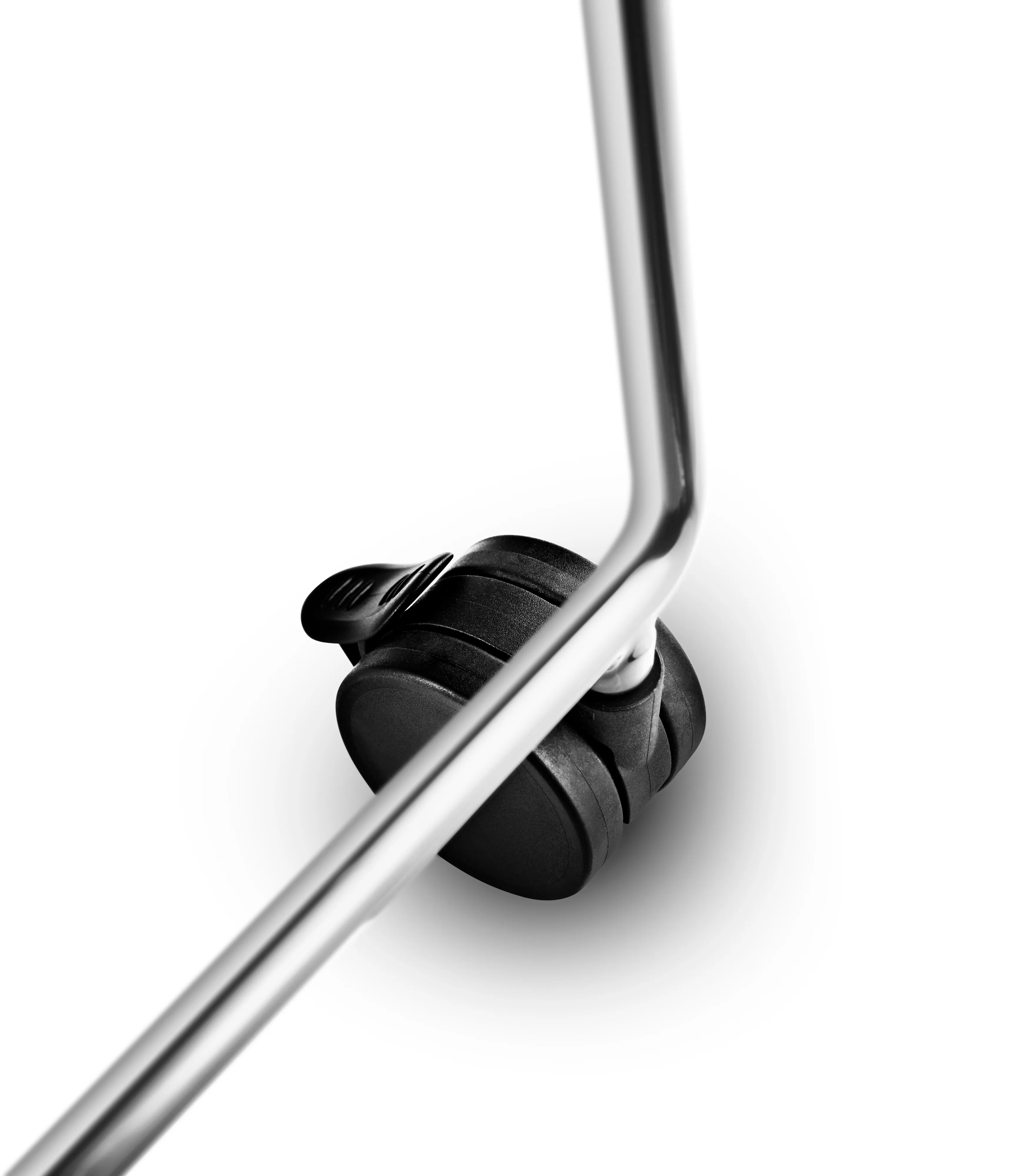 Carry TV stand with wheels from Eva Solo - NordicNest.com