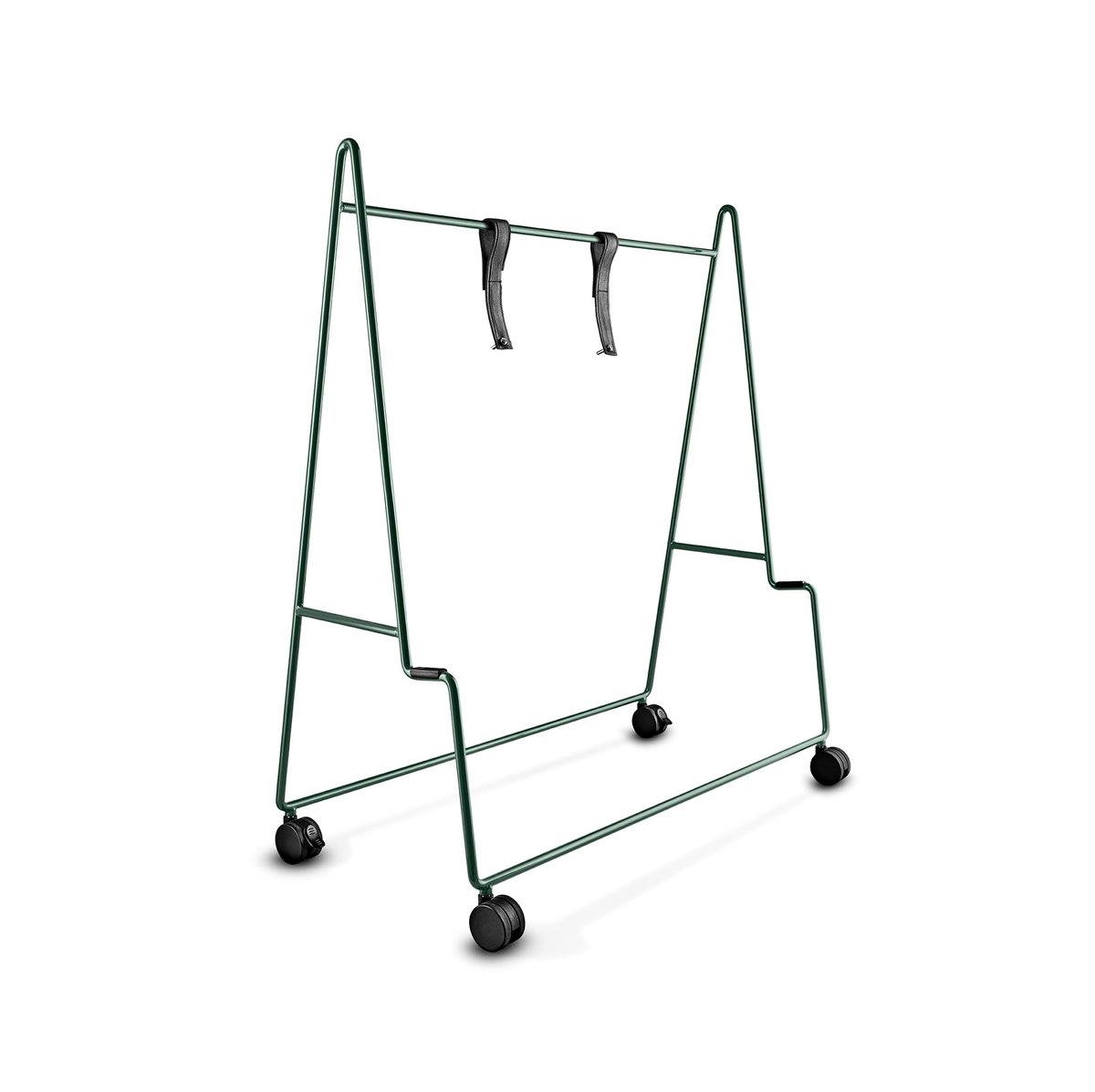 Eva Solo Carry TV stand with wheels Cedar Green