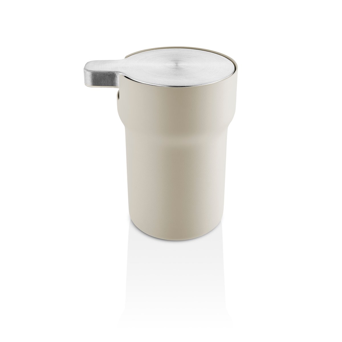 Eva Solo Citadel soap 12 cm Sand | Scandinavian Design | Soap dispensers & dishes | Beige