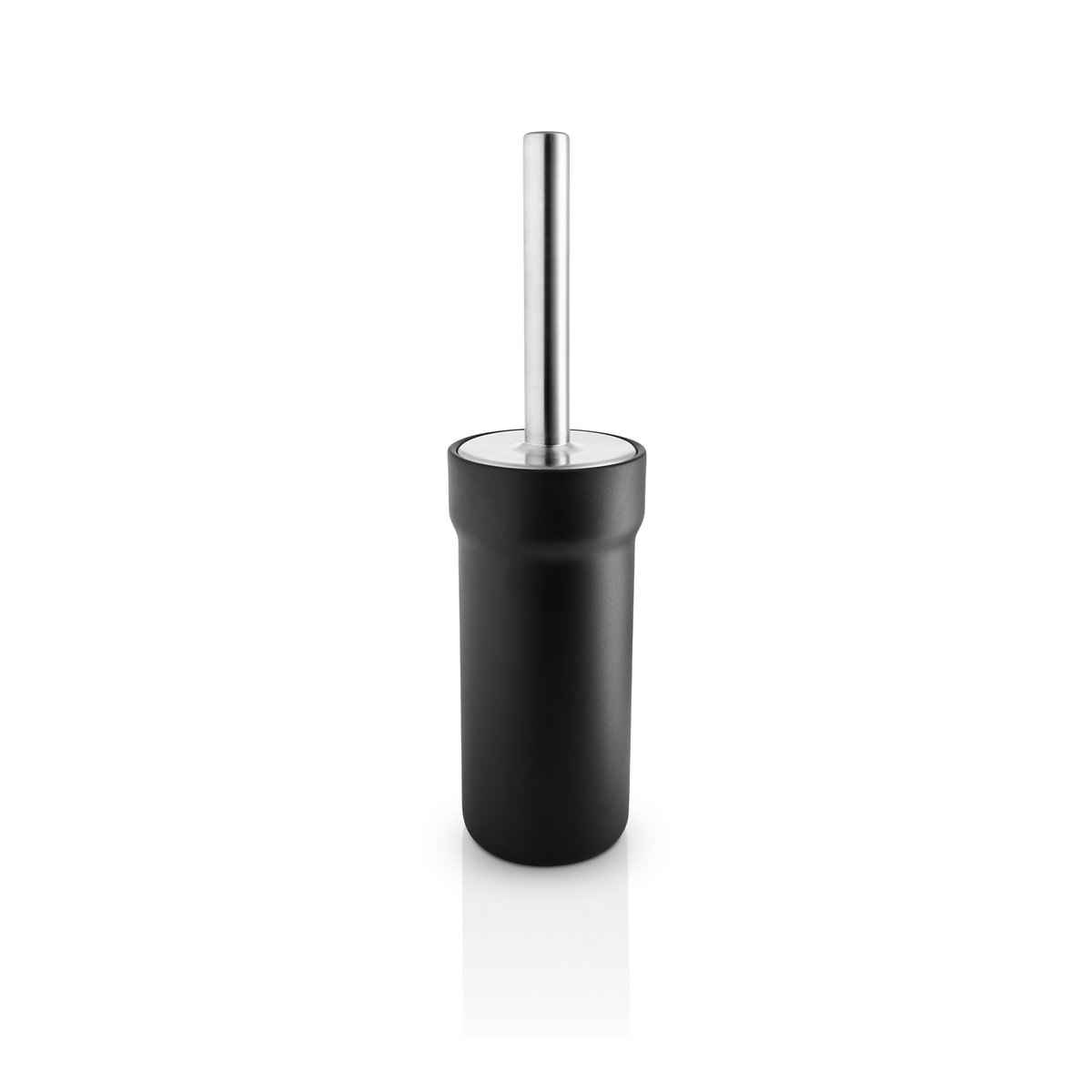 Eva Solo Citadel toilet brush 40 cm Black | Scandinavian Design | Toilet brushes | Black