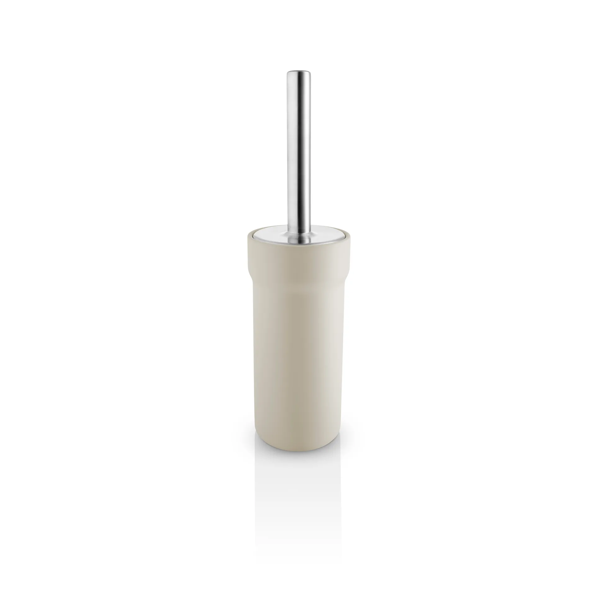 Citadel toilet brush 40 cm, Sand Eva Solo