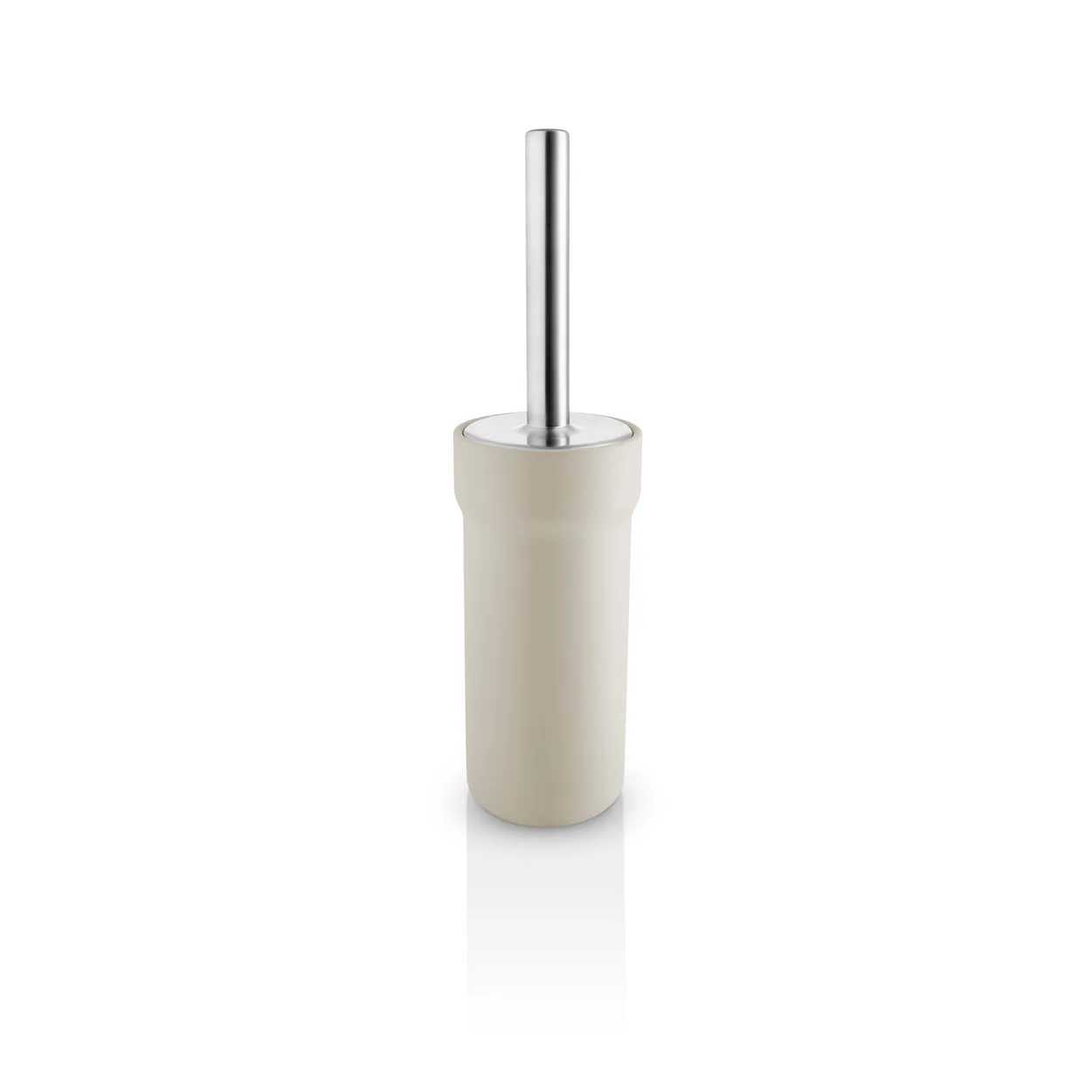 Eva Solo Citadel toilet brush 40 cm Sand | Scandinavian Design | Toilet brushes | Beige