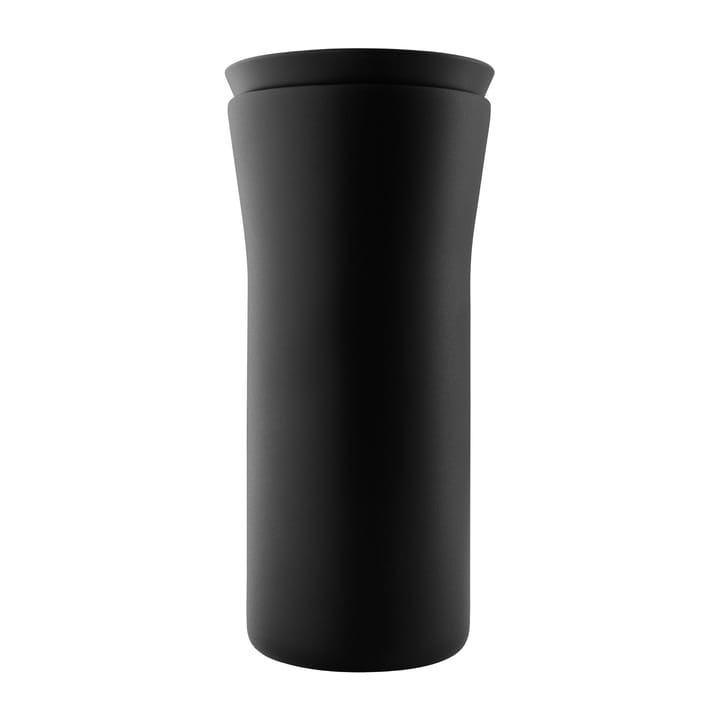 City To Go thermos cup 0.35 L - Black - Eva Solo