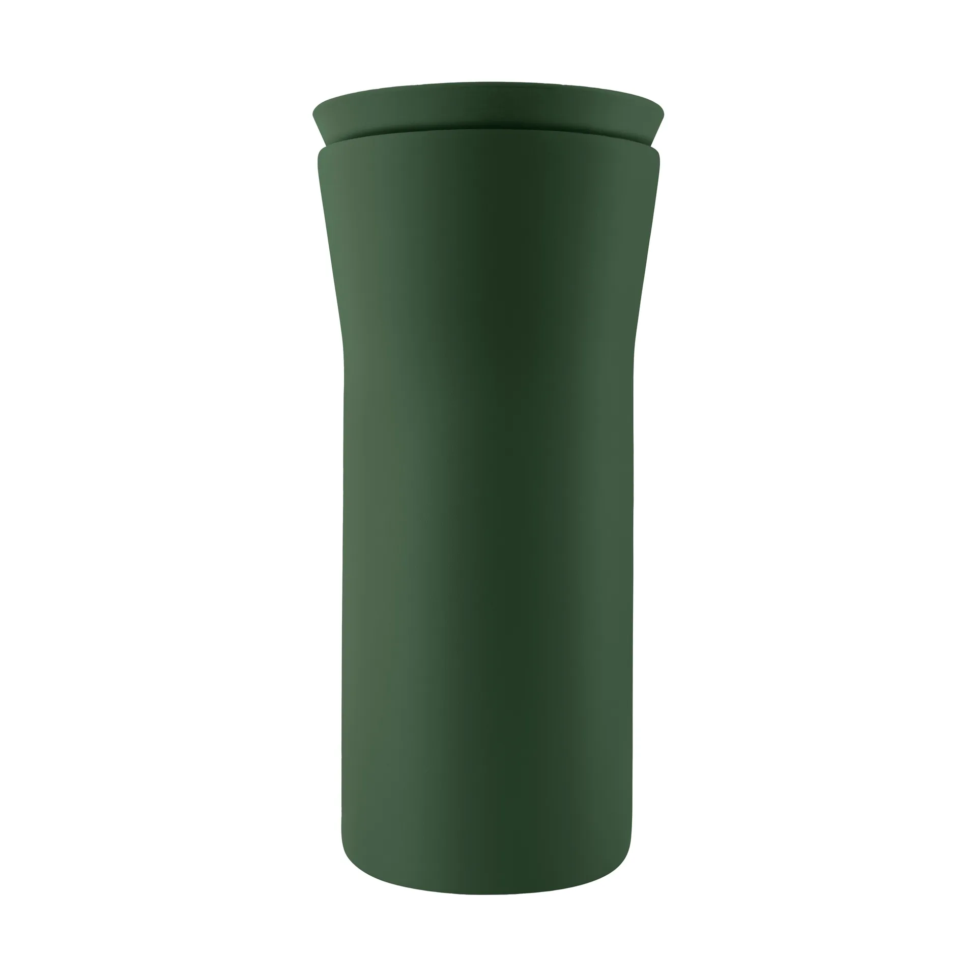 City To Go thermos cup 0.35 L, Emerald green Eva Solo
