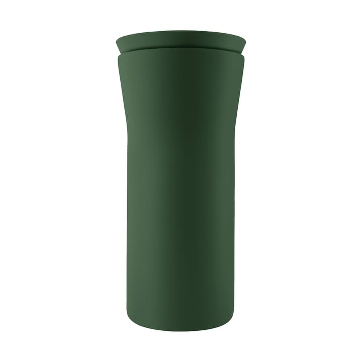 City To Go thermos cup 0.35 L - Emerald green - Eva Solo