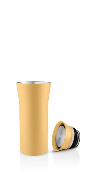 City To Go thermos cup 0.35 L - Golden sand - Eva Solo