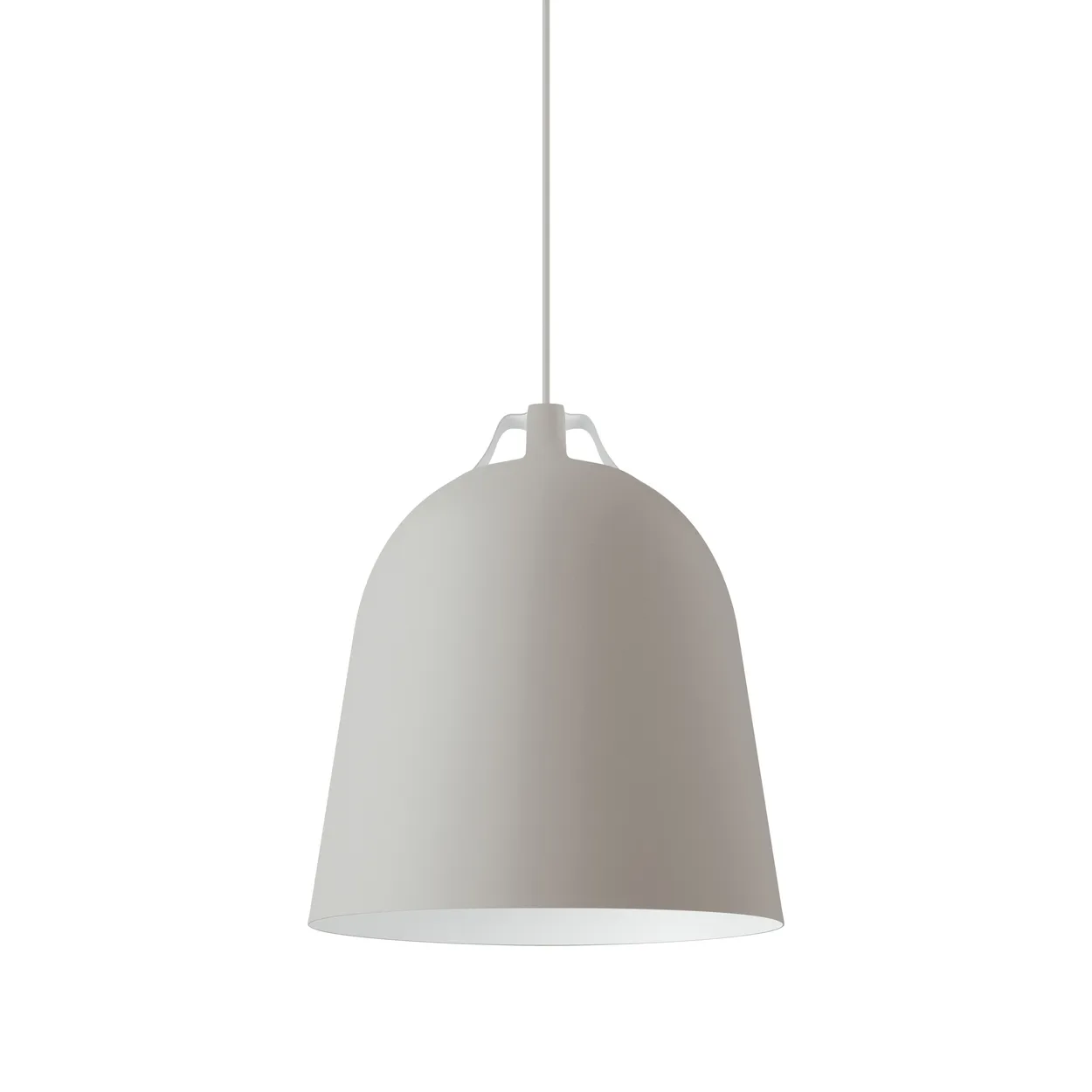 Eva Solo Clover pendant lamp large o35 cm Stone | Scandinavian Design | Pendant lamps | Grey