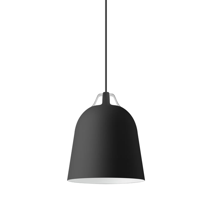 Clover pendant lamp small Ø21 cm - Black - Eva Solo