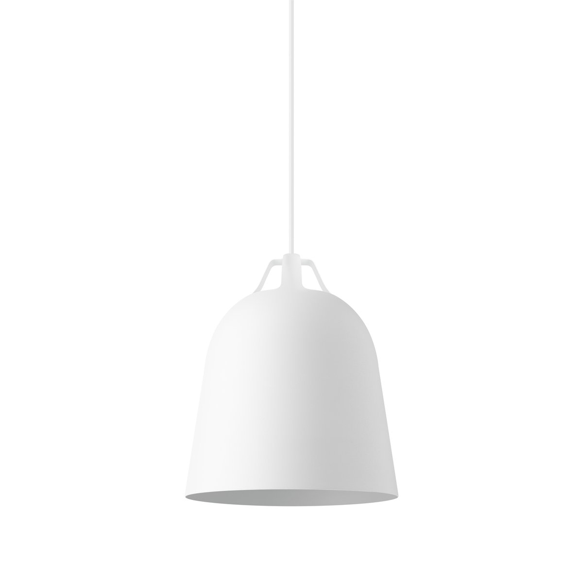 Eva Solo Clover pendant lamp small o21 cm White | Scandinavian Design | Pendant lamps | White