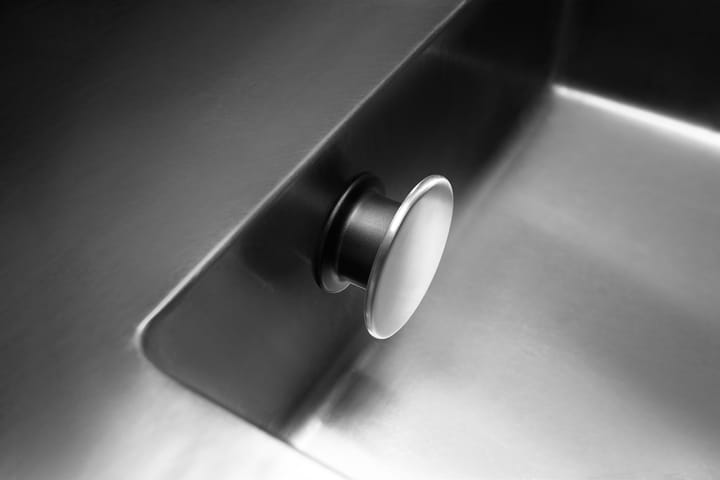 Dishcloth holder - Stainless steel - Eva Solo