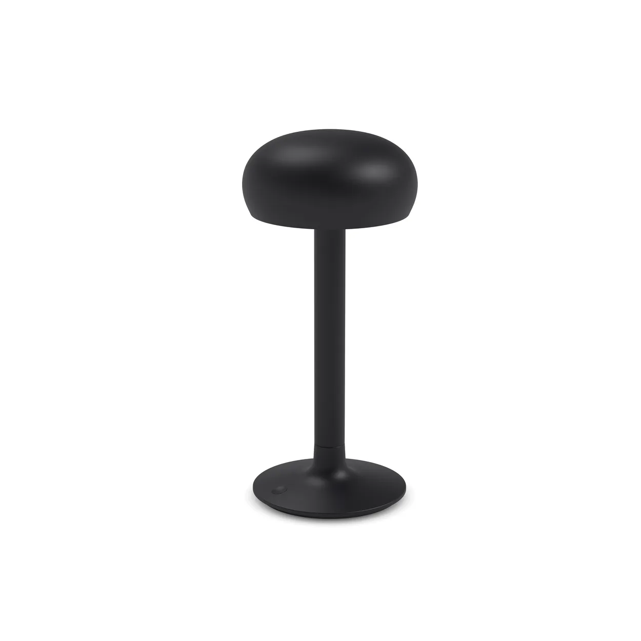 Eva Solo Emendo portable table lamp Black | Scandinavian Design | Desk & table lamps | Black