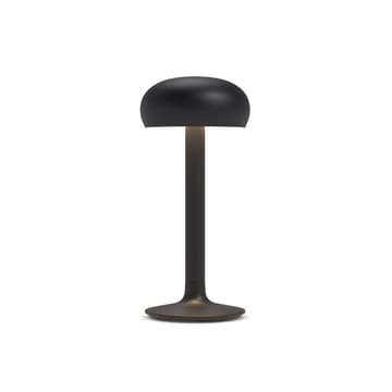 Emendo portable table lamp - Black - Eva Solo