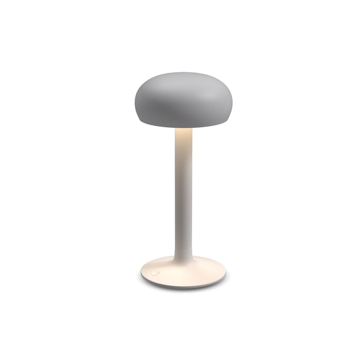 Emendo portable table lamp - Cloud - Eva Solo