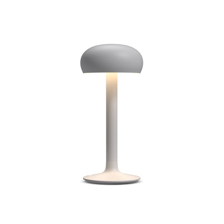 Emendo portable table lamp - Cloud - Eva Solo