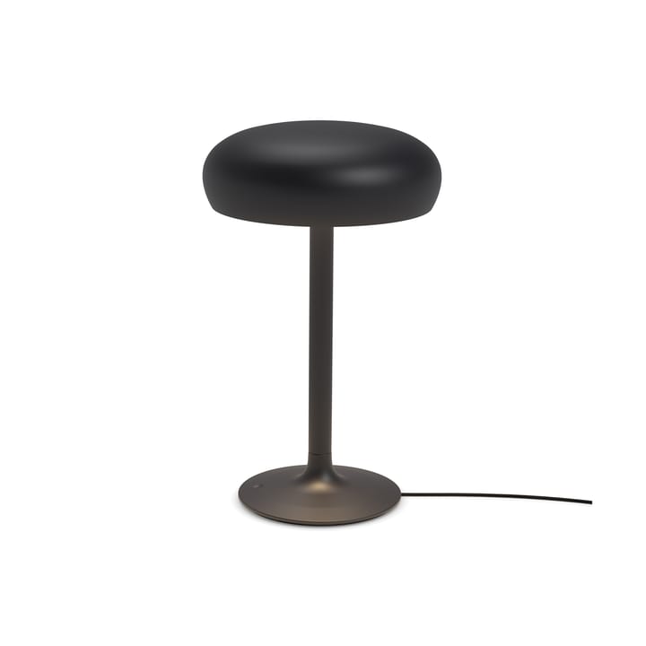 Emendo table lamp - Black - Eva Solo