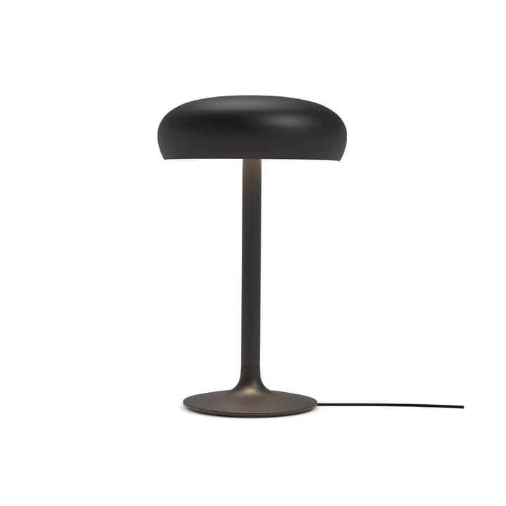 Emendo table lamp - Black - Eva Solo