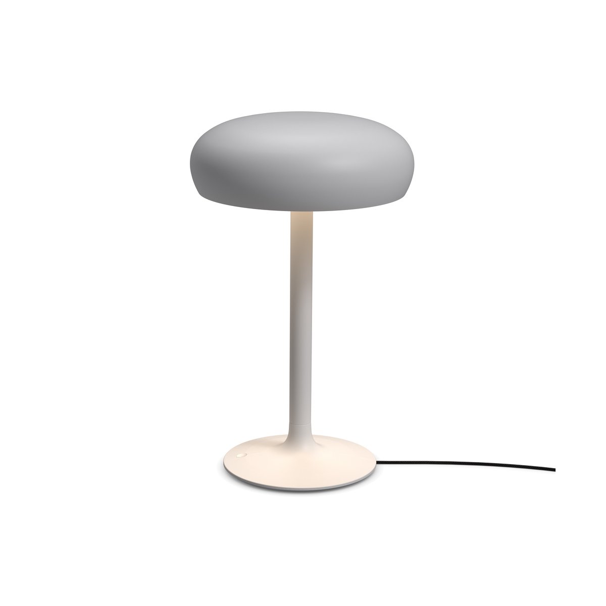 Eva Solo Emendo table lamp Cloud | Scandinavian Design | Desk & table lamps | Grey