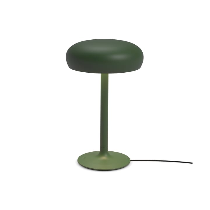 Emendo table lamp - Emerald green - Eva Solo