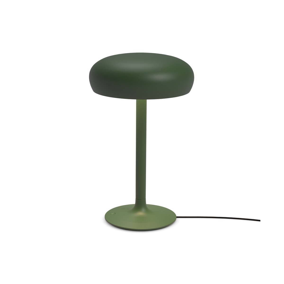 Eva Solo Emendo table lamp Emerald green | Scandinavian Design | Desk & table lamps | Green