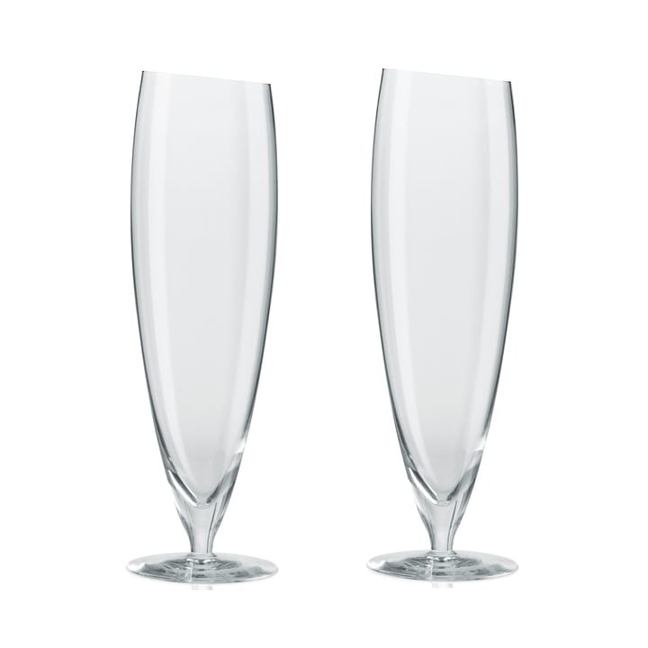 Eva Solo beer glass large 2-pack - 2-pack - Eva Solo