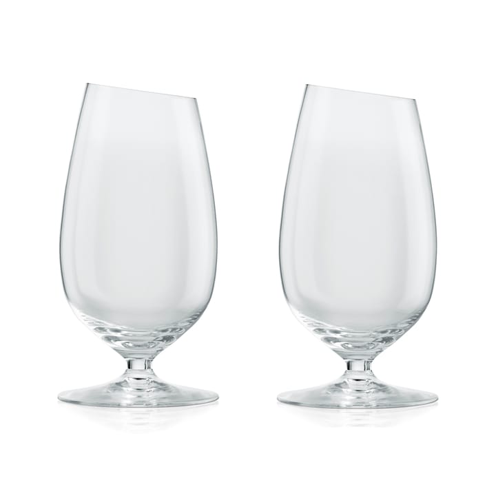 Eva Solo beer glass small 2-pack - 2-pack - Eva Solo