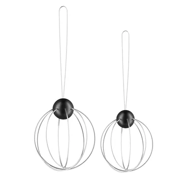 Eva Solo bird feed holder 2-pack - Stainless steel - Eva Solo