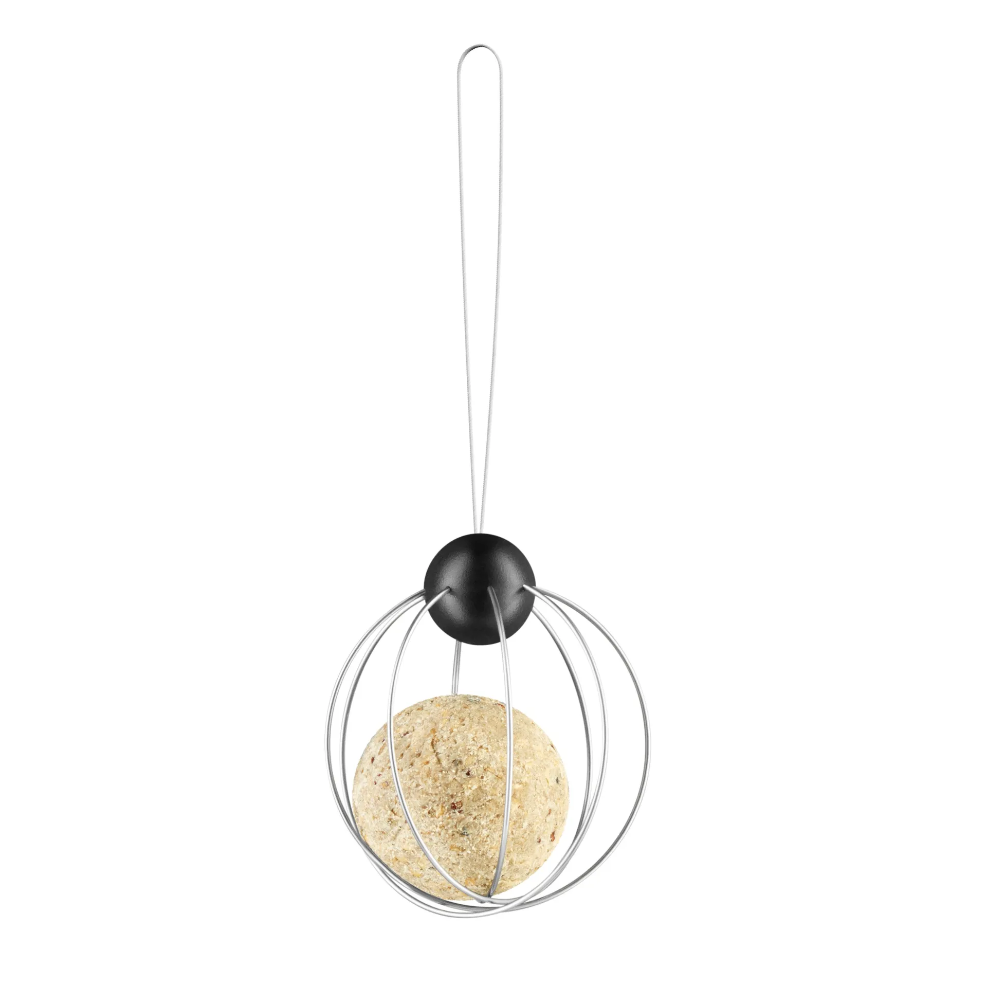 Eva Solo bird feed holder 2-pack, Stainless steel Eva Solo