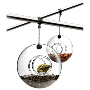 Eva Solo birdfeeder - Clear - Eva Solo