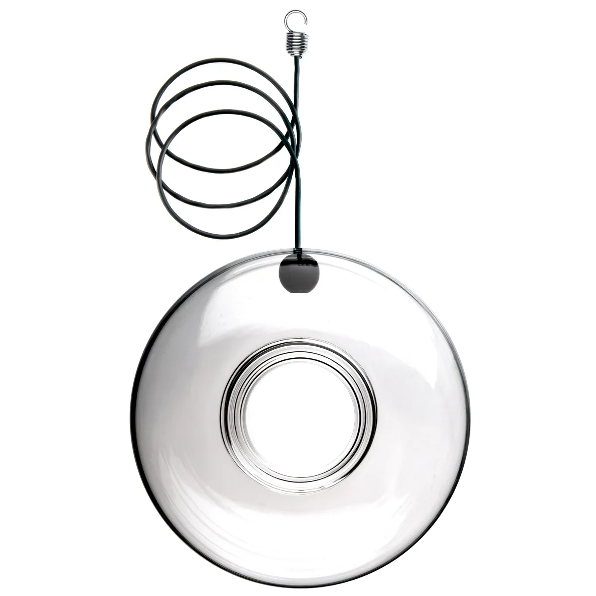 Eva Solo birdfeeder, Clear Eva Solo